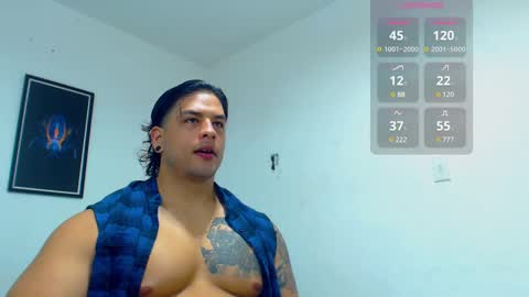 silvabranko online show from 2, 3, 2025