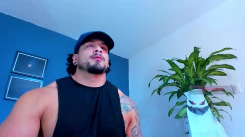 silvabranko online show from 19, 10, 2025