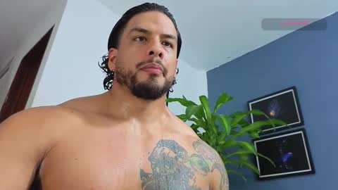 silvabranko online show from 22, 12, 2025