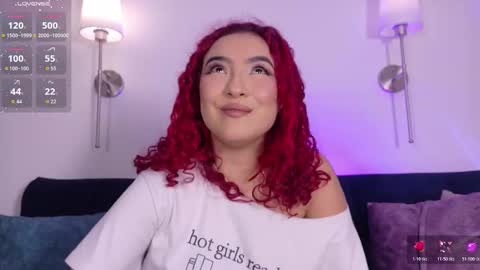 Snapshot of silvana_goddess chatting on 29, 10, 2025 Silvana  online show from 29, 10, 2025