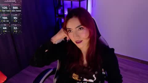 Silvana  online show from 22, 7, 2026