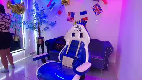 Snapshot of silvana_lane chatting on 14, 7, 2026 Silvana online show from 14, 7, 2026