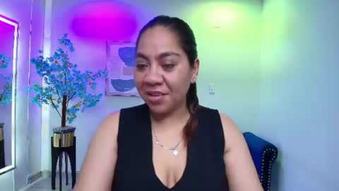 Snapshot of silvana_lane chatting on 4, 8, 2026 Silvana online show from 4, 8, 2026