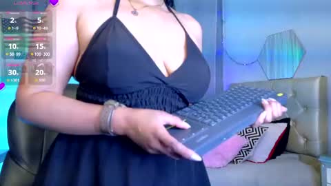 Silvana online show from 6, 7, 2026