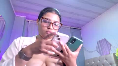 Silvana online show from 5, 8, 2026