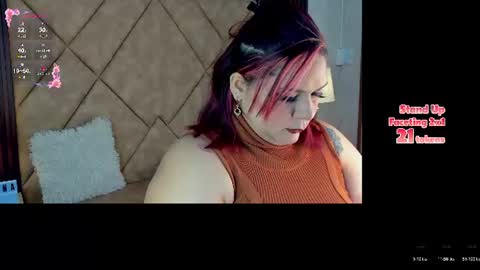  SilvanaBombshel  online show from 6, 8, 2026
