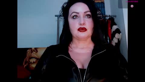 Snapshot of silvanaice chatting on 20, 11, 2025 silvanaIce online show from 20, 11, 2025