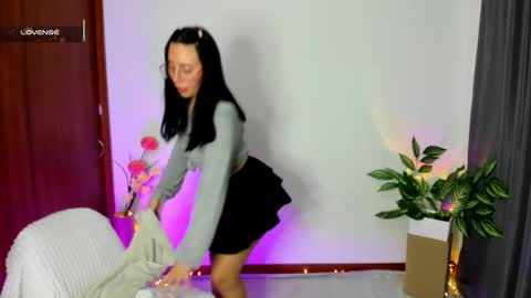 Snapshot of silvanna_moore chatting on 27, 11, 2025 Silvanna online show from 27, 11, 2025