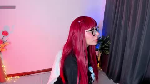 Snapshot of silvanna_moore chatting on 28, 11, 2025 Silvanna online show from 28, 11, 2025