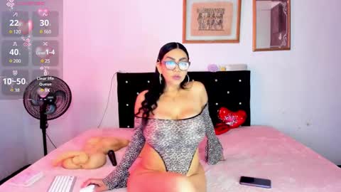 Snapshot of silver__love chatting on 27, 1, 2025 Silver online show from 27, 1, 2025