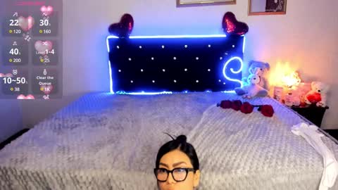 Snapshot of silver__love chatting on 27, 2, 2025 Silver online show from 27, 2, 2025