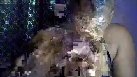 silver baby06 online show from 13, 1, 2026