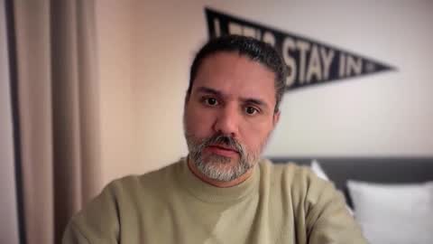 silverbeard81 online show from 27, 3, 2026