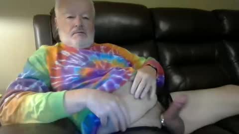 Daddy Bear online show from 20, 11, 2025