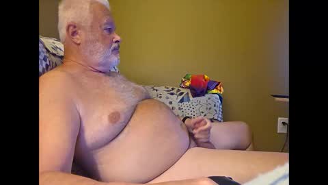 Daddy Bear online show from 1, 5, 2026