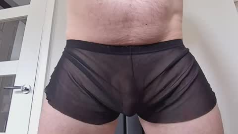 SilverEagle9524 online show from 29, 3, 2026