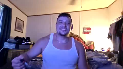 Jay  Silverfox706 online show from 30, 6, 2026