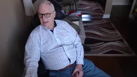 silverfox online show from 3, 12, 2024