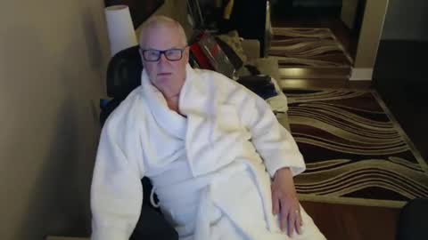 silverfox online show from 9, 2, 2025