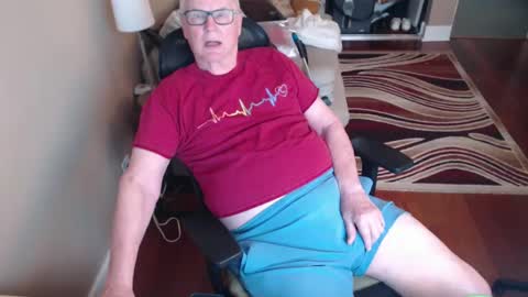 silverfox online show from 8, 3, 2025