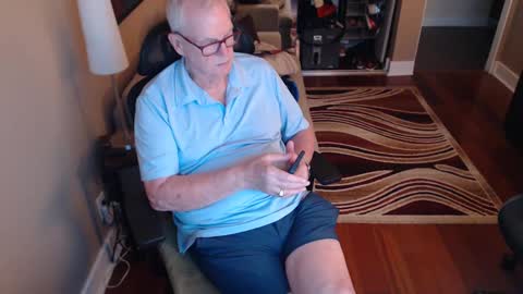 silverfox online show from 24, 9, 2025