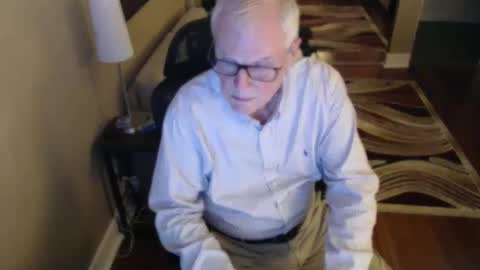 silverfox online show from 4, 12, 2025