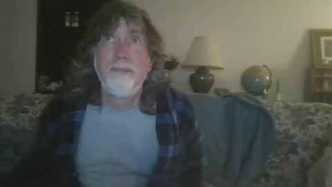 silverfunfox online show from 11, 3, 2026