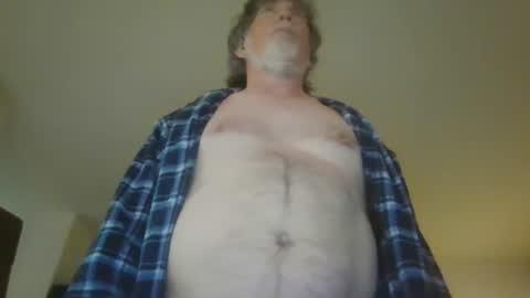 Snapshot of silverfunfox chatting on 18, 5, 2026 silverfunfox online show from 18, 5, 2026