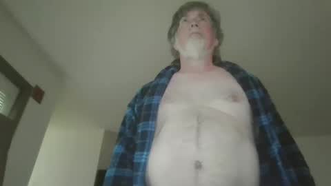Snapshot of silverfunfox chatting on 19, 5, 2026 silverfunfox online show from 19, 5, 2026