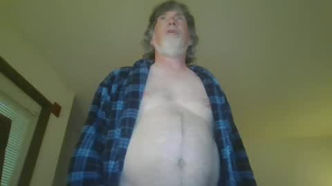 Snapshot of silverfunfox chatting on 3, 7, 2026 silverfunfox online show from 3, 7, 2026