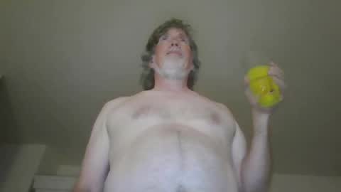 Snapshot of silverfunfox chatting on 10, 7, 2026 silverfunfox online show from 10, 7, 2026