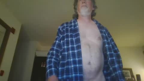 Snapshot of silverfunfox chatting on 19, 7, 2026 silverfunfox online show from 19, 7, 2026