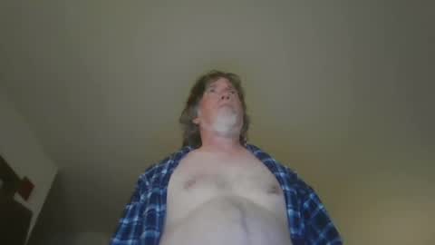 Snapshot of silverfunfox chatting on 23, 7, 2026 silverfunfox online show from 23, 7, 2026