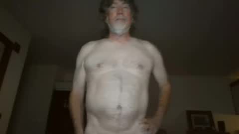 Snapshot of silverfunfox chatting on 5, 8, 2026 silverfunfox online show from 5, 8, 2026