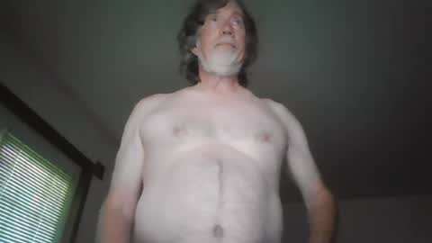 Snapshot of silverfunfox chatting on 8, 8, 2026 silverfunfox online show from 8, 8, 2026