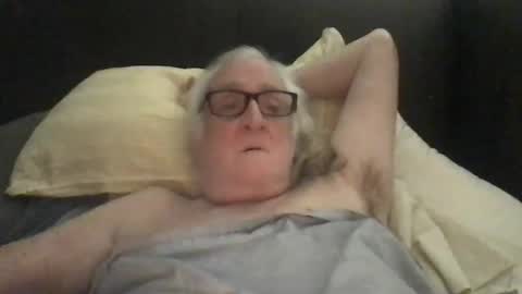 Snapshot of silverliam chatting on 14, 9, 2025 Liam online show from 14, 9, 2025