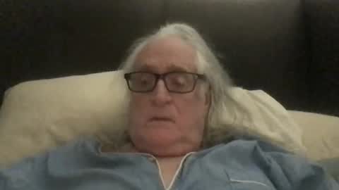 Snapshot of silverliam chatting on 19, 9, 2025 Liam online show from 19, 9, 2025