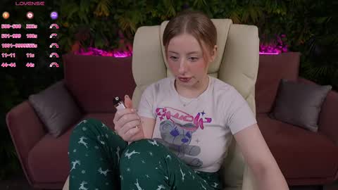  Kristina Kris  online show from 23, 2, 2025