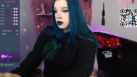 Snapshot of silvia_santorskii chatting on 14, 1, 2025 silvia_santorskii online show from 14, 1, 2025