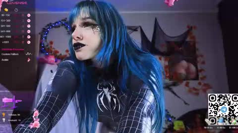 Snapshot of silvia_santorskii chatting on 30, 10, 2025 silvia_santorskii online show from 30, 10, 2025