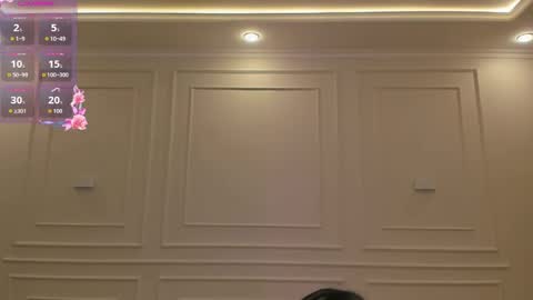 Snapshot of silviane_x chatting on 21, 3, 2026 Silvia online show from 21, 3, 2026