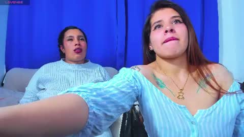 Snapshot of silviarichie_jade chatting on 2, 8, 2026 silvia online show from 2, 8, 2026