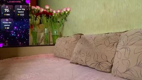 Snapshot of silviasexyy chatting on 15, 12, 2024 miss Anna online show from 15, 12, 2024