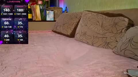 Snapshot of silviasexyy chatting on 31, 12, 2024 miss Anna online show from 31, 12, 2024