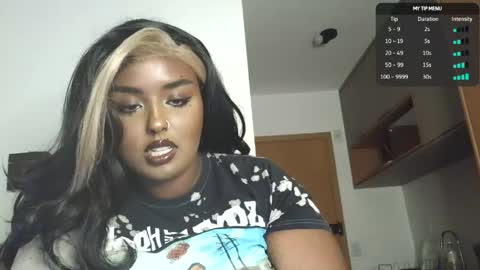 Simin Fox online show from 12, 5, 2026