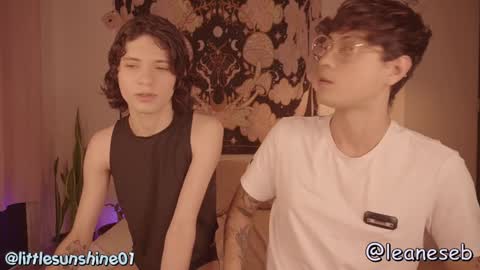 Little Sunshine online show from 30, 12, 2024