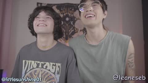 Little Sunshine online show from 11, 1, 2025