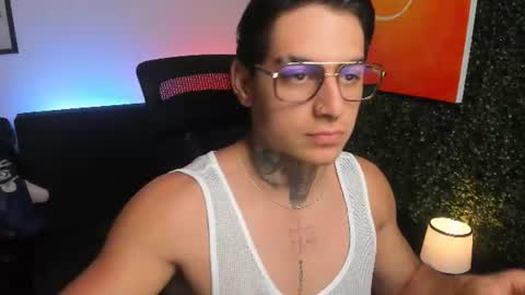 Simon Cortes online show from 7, 7, 2026