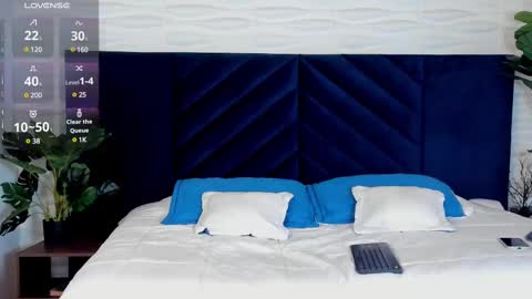 simon_durand online show from 17, 2, 2025