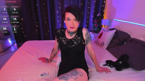 Simona online show from 30, 12, 2024